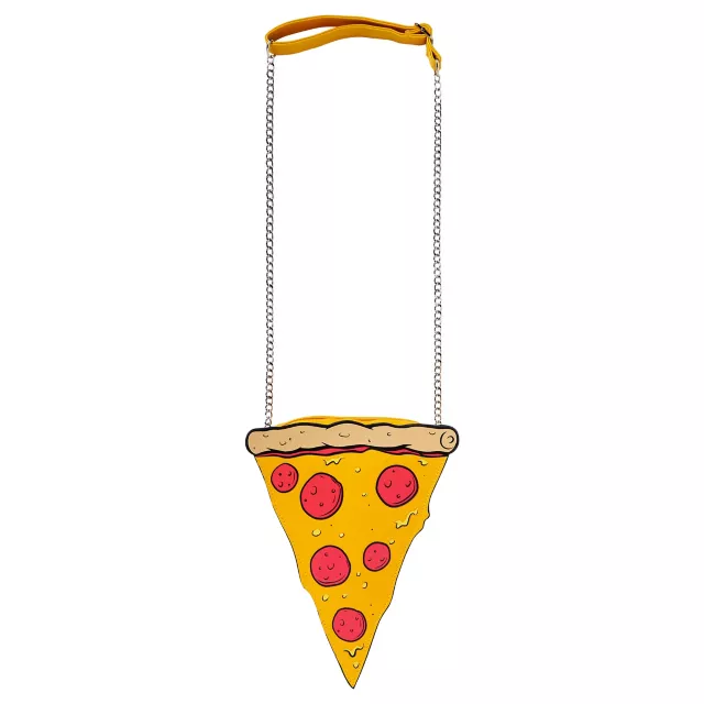 Pizza Slice Crossbody Bag - Teenage Mutant Ninja Turtles at Spirit Halloween
