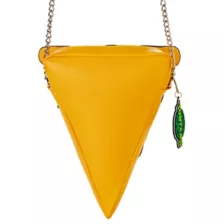 Pizza Slice Crossbody Bag - Teenage Mutant Ninja Turtles at Spirit Halloween