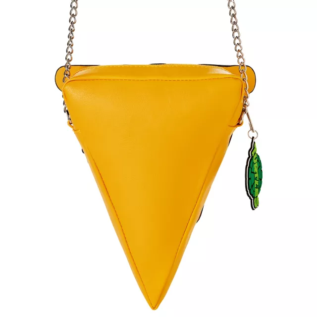 Pizza Slice Crossbody Bag - Teenage Mutant Ninja Turtles at Spirit Halloween