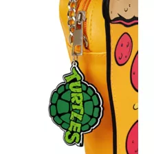 Pizza Slice Crossbody Bag - Teenage Mutant Ninja Turtles at Spirit Halloween