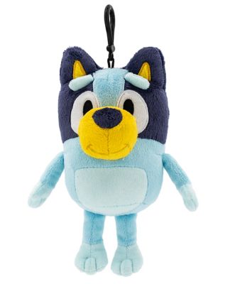 Bingo from BLUEY plush backpack