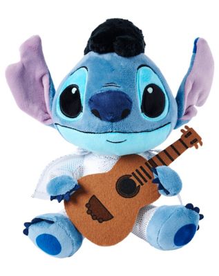 Buy Stitch (Hugging) Plush at Funko.