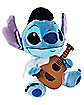 Stitch Elvis Plush Buddy - Lilo & Stitch