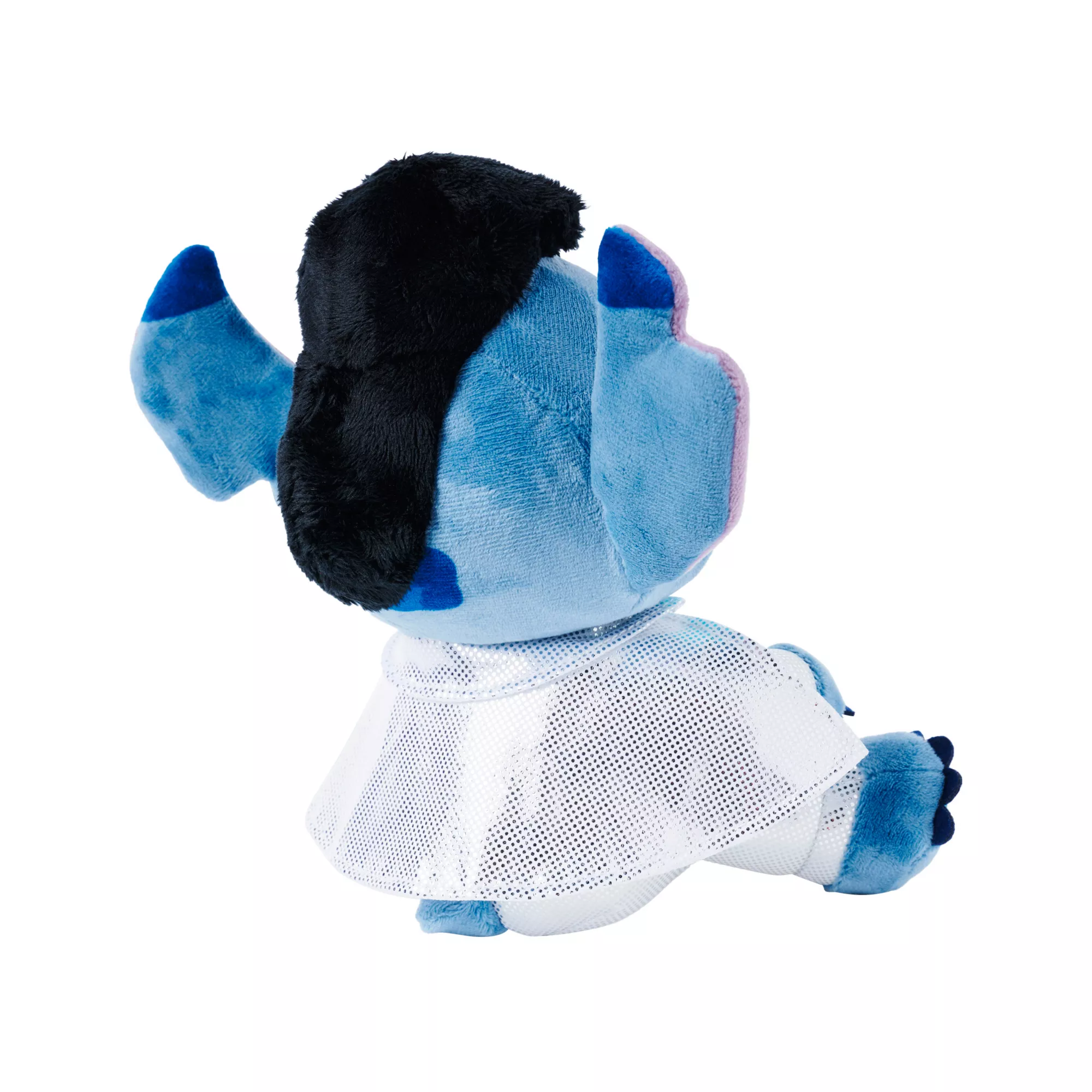 Stitch Elvis Plush Buddy - Lilo & Stitch at Spencer's
