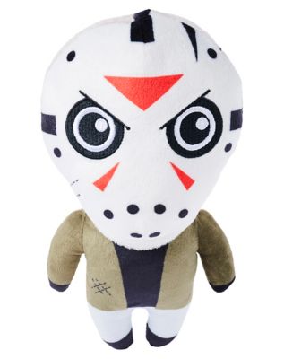 Jason plush store