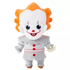 Pennywise Plush - It at Spencer's