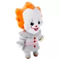 Pennywise Plush - It at Spencer's