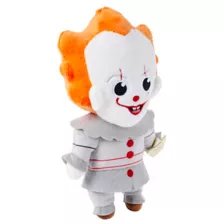 Pennywise Plush - It at Spencer's