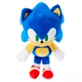 Sonic the Hedgehog Plush at Spirit Halloween