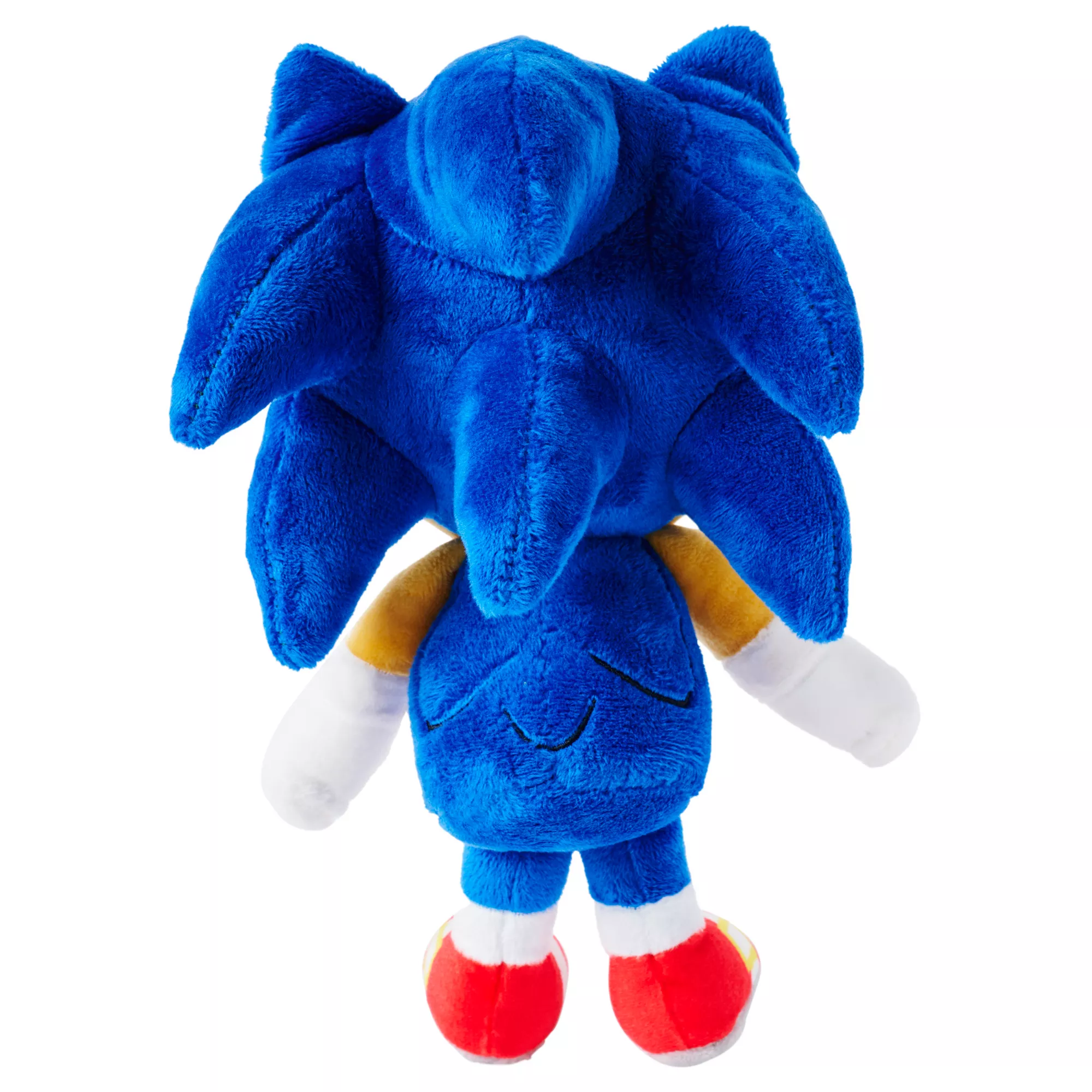 Sonic the Hedgehog Plush at Spirit Halloween