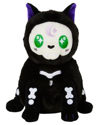 Bobs plush kitty outlet jam