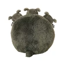 Squishable Snacker Cerberus Plush at Spencer's