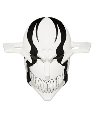 Ichigo Vasto Lorde Half Mask - Bleach 