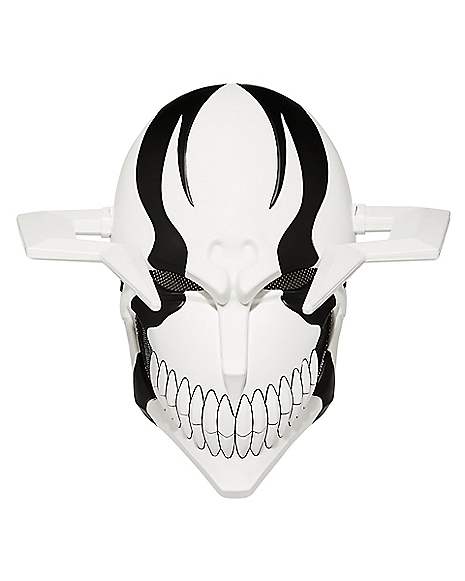 Ichigo Vasto Lorde Half Mask - Bleach 
