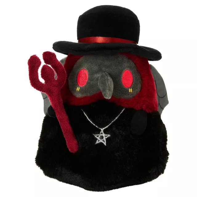 Demon Doctor Plague Plush - Squishable - Spirithalloween.com