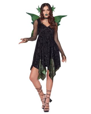 Halloween deals fairy costumes