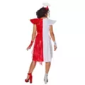 Adult Devilish Angel Costume at Spirit Halloween