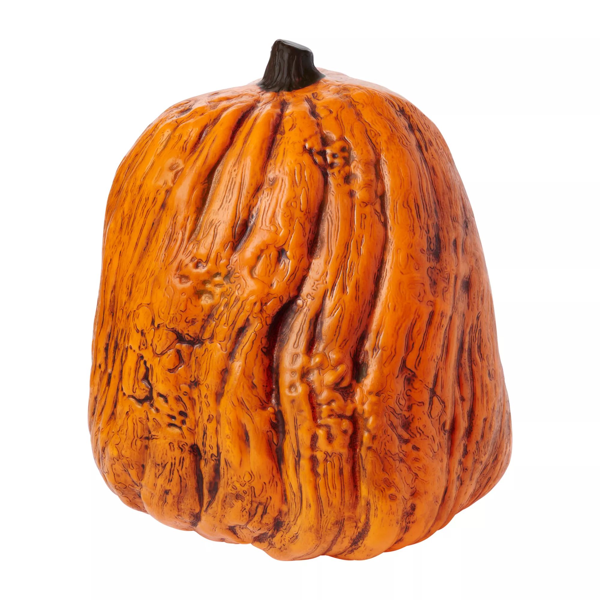 Pumpkin Skull at Spirit Halloween