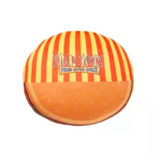 Big Top Burger Pillow - Killer Klowns from Outer Space at Spirit Halloween