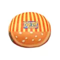 Big Top Burger Pillow - Killer Klowns from Outer Space at Spirit Halloween