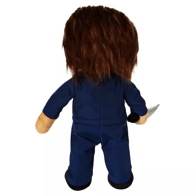 Michael myers plush online