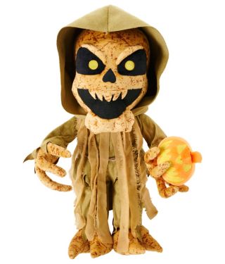 Nightmare Harvester Plush