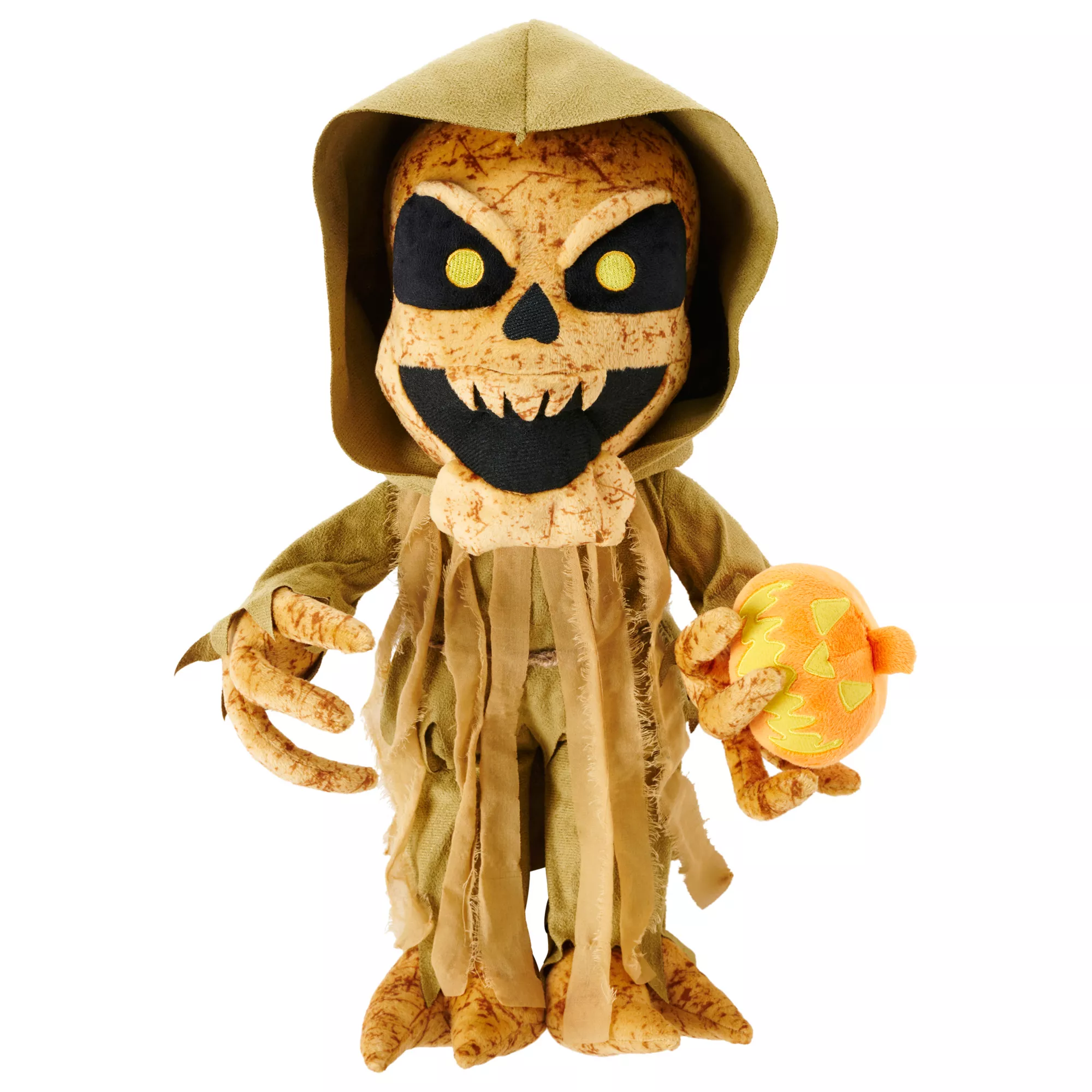 Nightmare Harvester Plush at Spirit Halloween