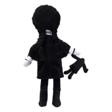 Wednesday Addams Plush - The Addams Family at Spirit Halloween