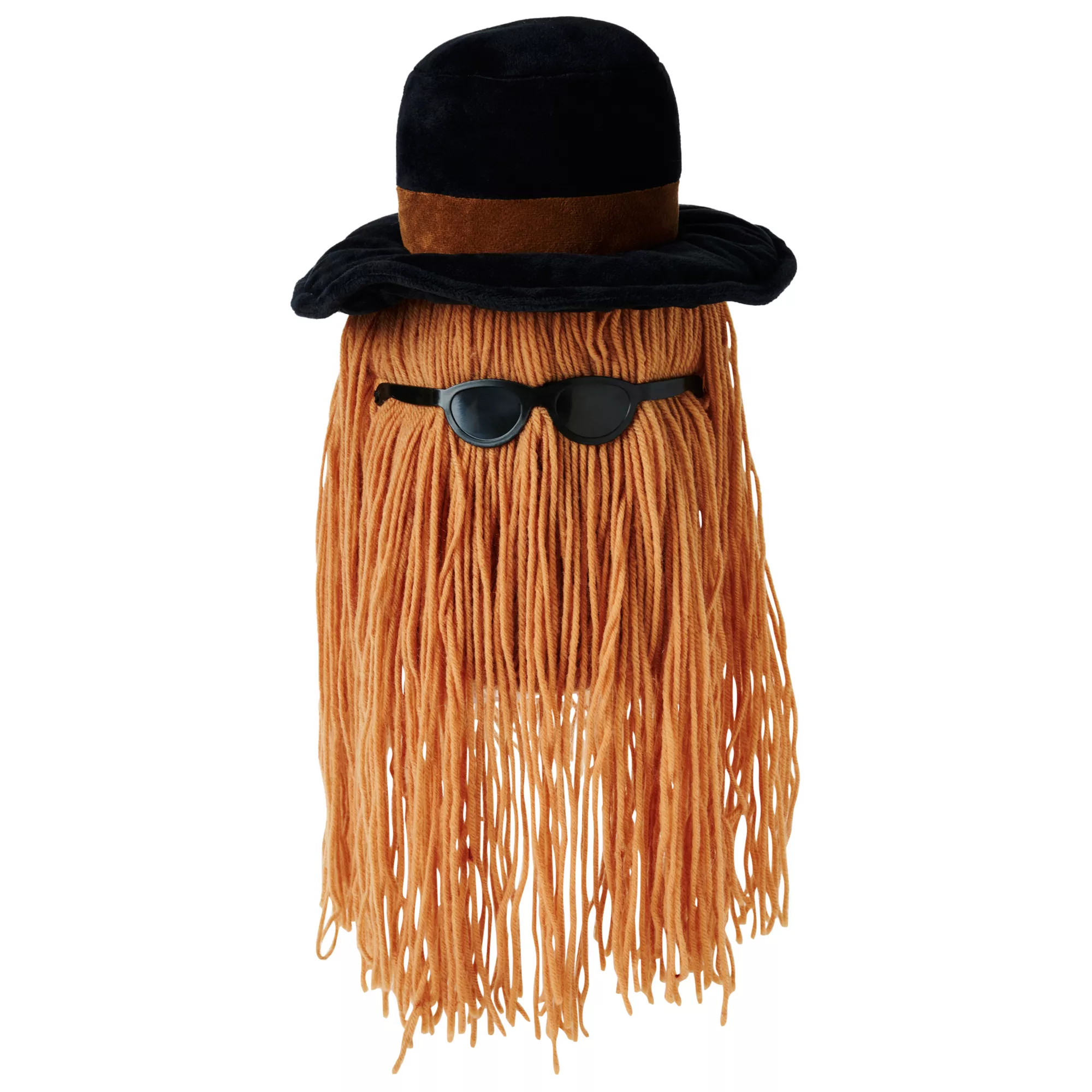 Cousin Itt Plush - The Addams Family at Spirit Halloween