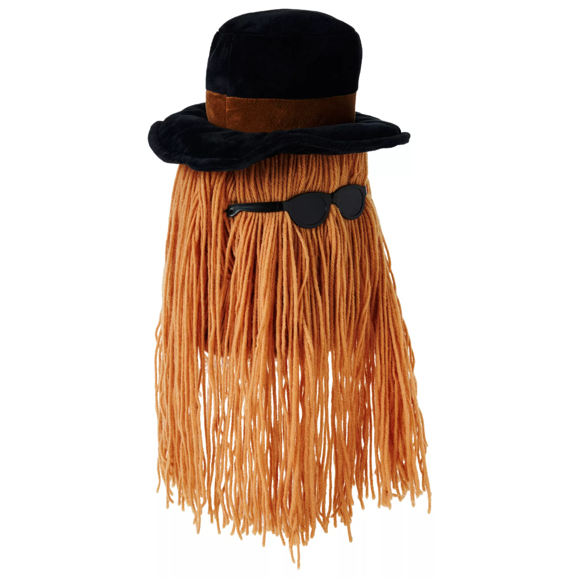 Cousin Itt Plush - The Addams Family at Spirit Halloween