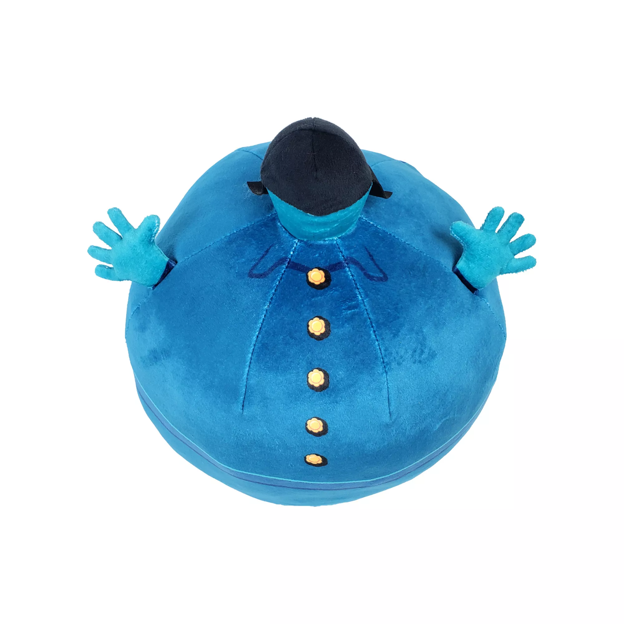 Violet Cloud Pillow - Willy Wonka and the Chocolate Factory at Spirit Halloween