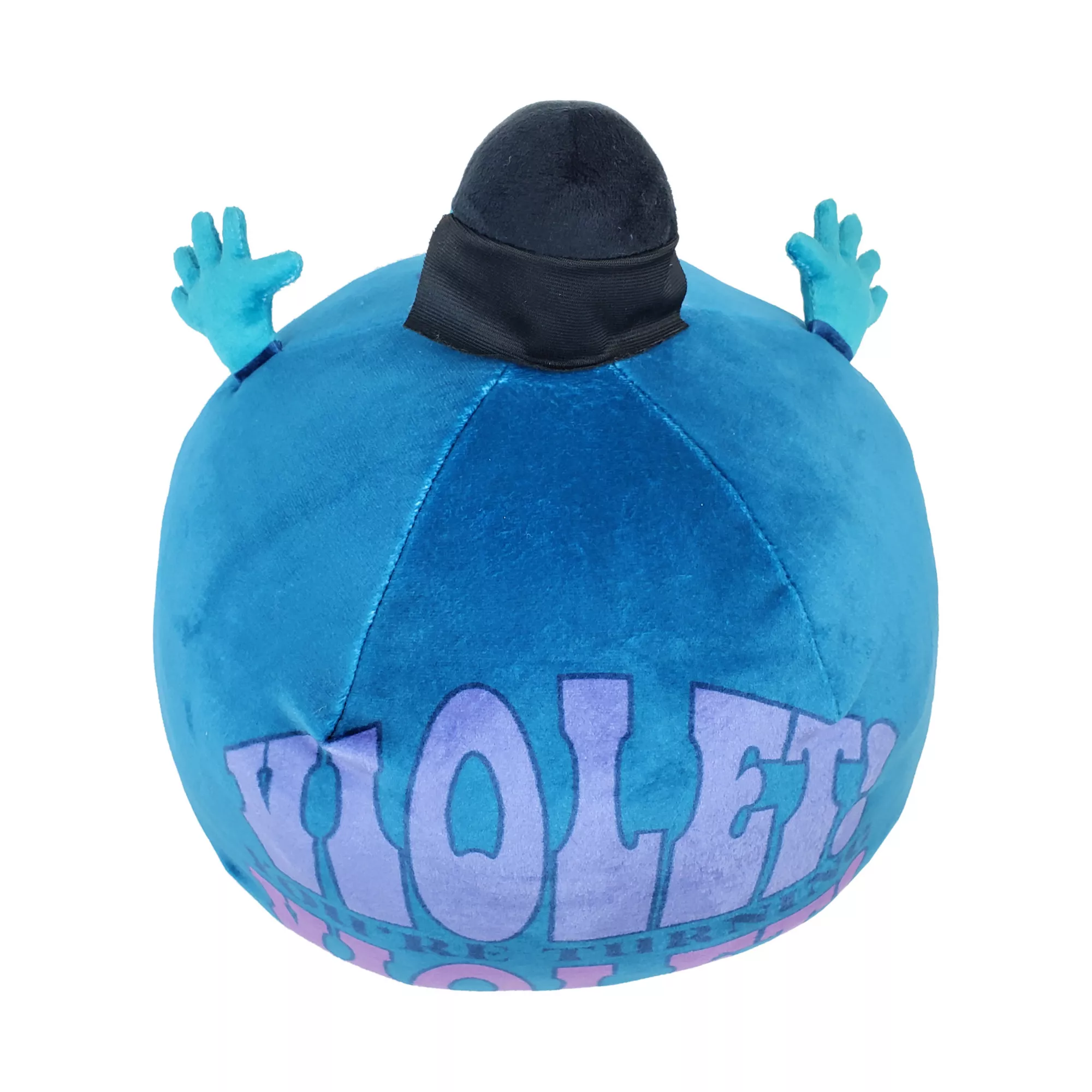 Violet Cloud Pillow - Willy Wonka and the Chocolate Factory at Spirit Halloween