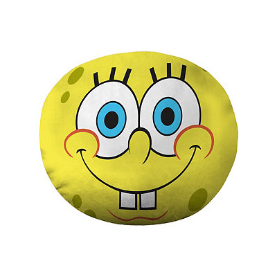 Spongebob Celebrates Spooky Month