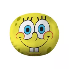SpongeBob SquarePants Cloud Pillow - Nickelodeon at Spirit Halloween