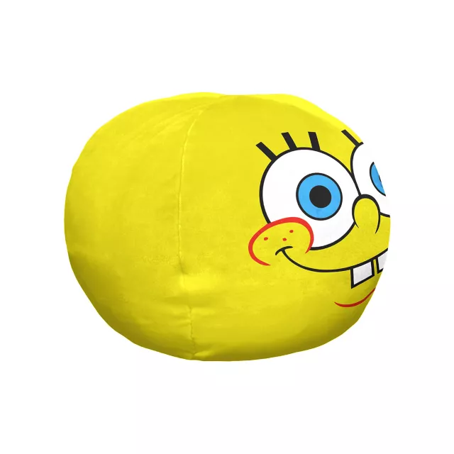 SpongeBob SquarePants Cloud Pillow - Nickelodeon - Spirithalloween.com