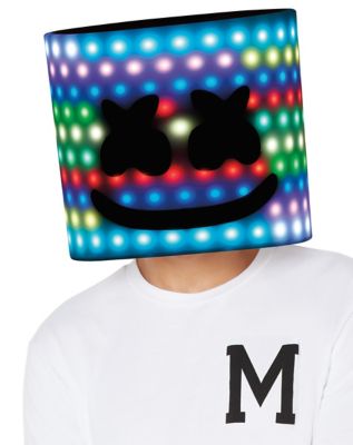 Dj 2024 marshmello helmet