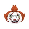 Pennywise Cloud Pillow - It at Spencer's