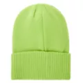 Oogie Boogie Cuff Beanie Hat - The Nightmare Before Christmas at Spirit Halloween