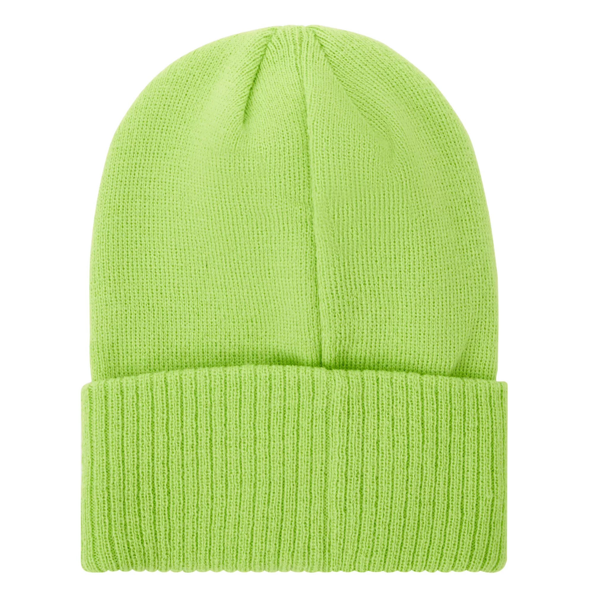 Oogie Boogie Cuff Beanie Hat - The Nightmare Before Christmas at Spirit Halloween