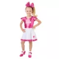 Toddler Barbie Dress Costume at Spirit Halloween