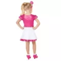 Toddler Barbie Dress Costume at Spirit Halloween