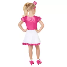 Toddler Barbie Dress Costume at Spirit Halloween