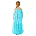 Toddler Elsa Dress Costume - Frozen at Spirit Halloween
