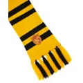 Hufflepuff Scarf - Harry Potter at Spencer's