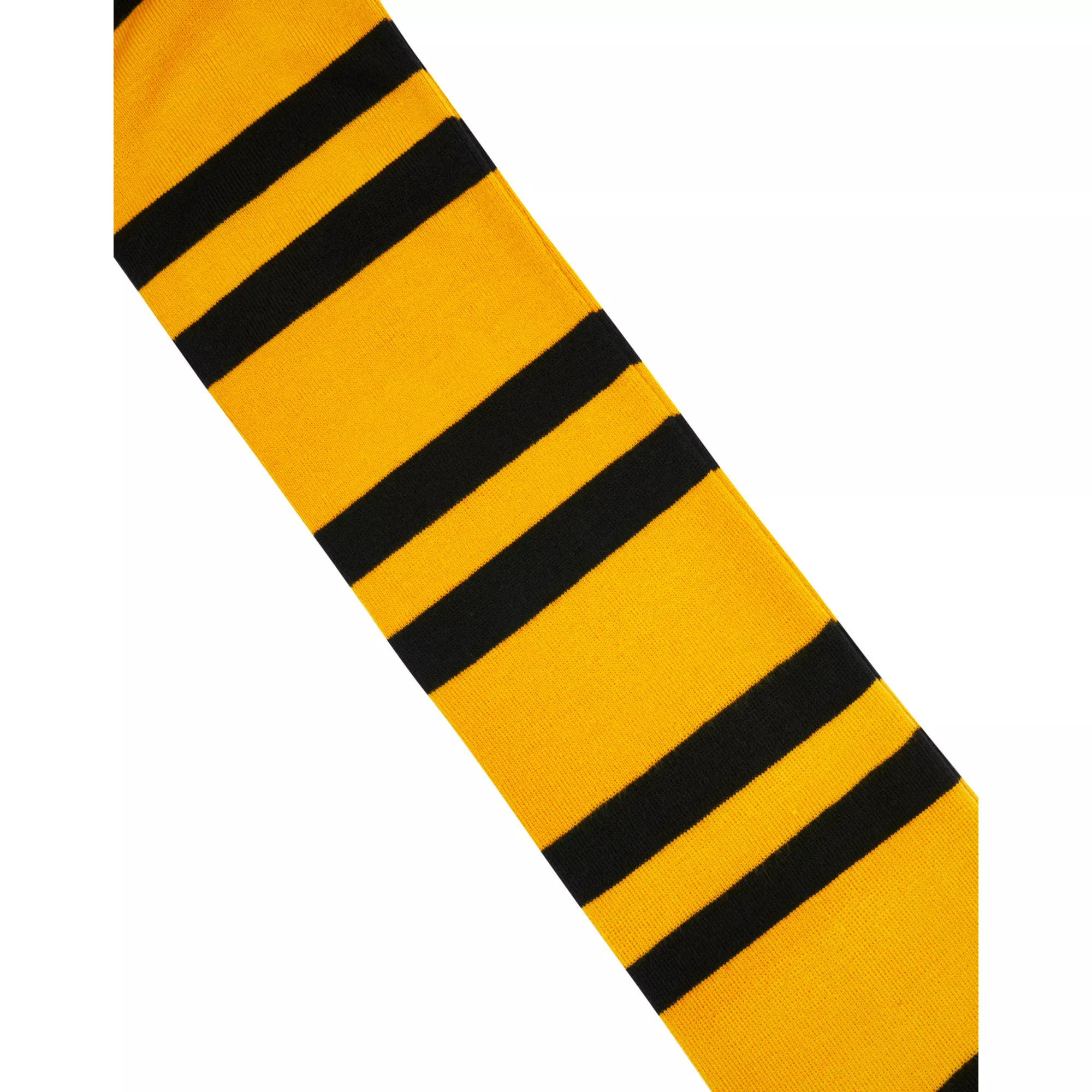 Hufflepuff Scarf - Harry Potter at Spencer's