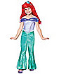 Toddler Ariel Costume - Disney Princess