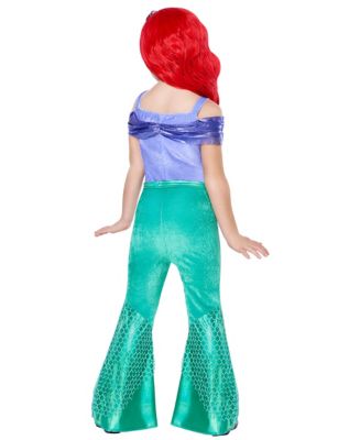 Toddler Ariel Costume - Disney Princess