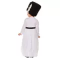 Toddler Bride of Frankenstein Costume - Universal Monsters at Spencer's