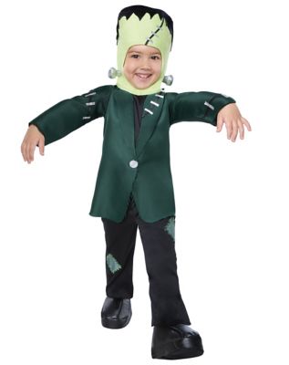 Toddler Frankenstein Costume – Universal Monsters