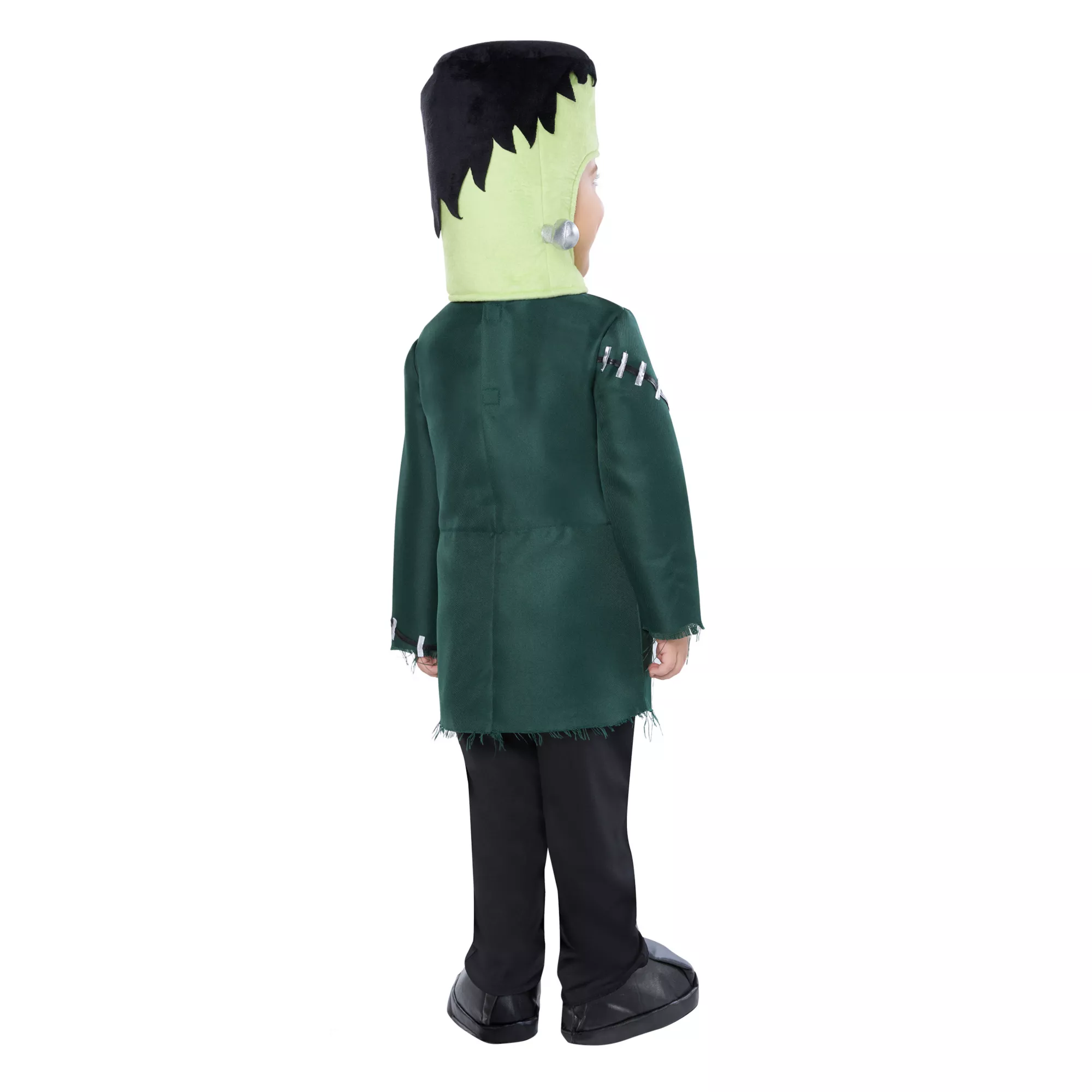 Toddler Frankenstein Costume - Universal Monsters at Spirit Halloween